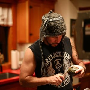 Meet your Posher, Silvio